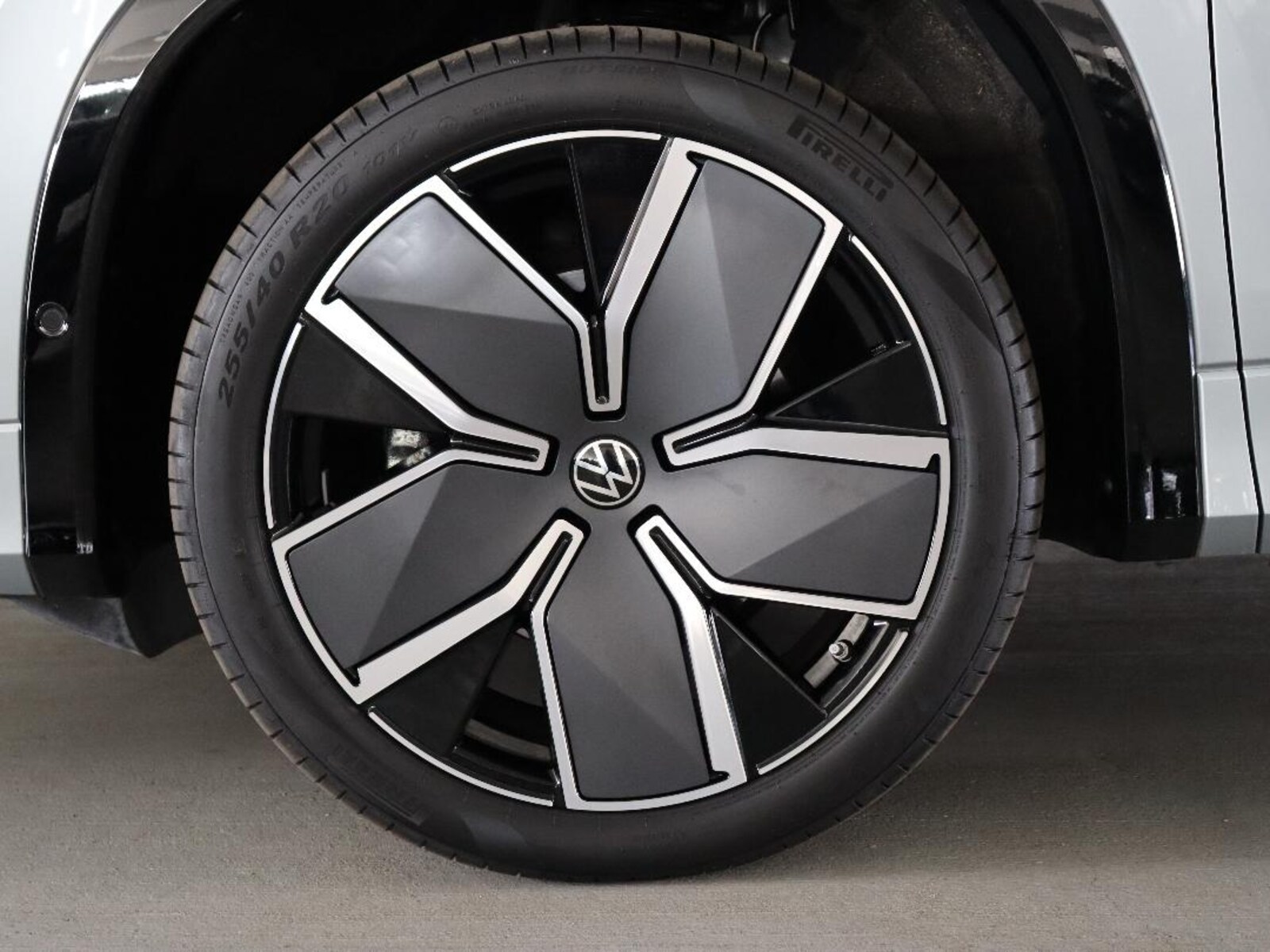 Volkswagen Tayron – Bild 5