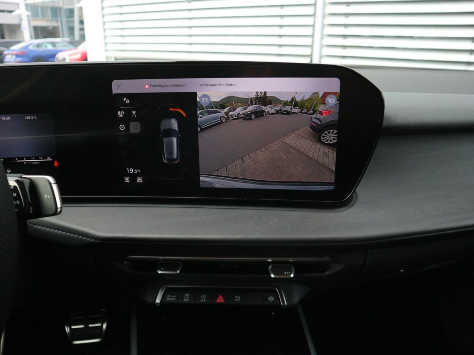 Audi Q3 Sportback – Bild 16