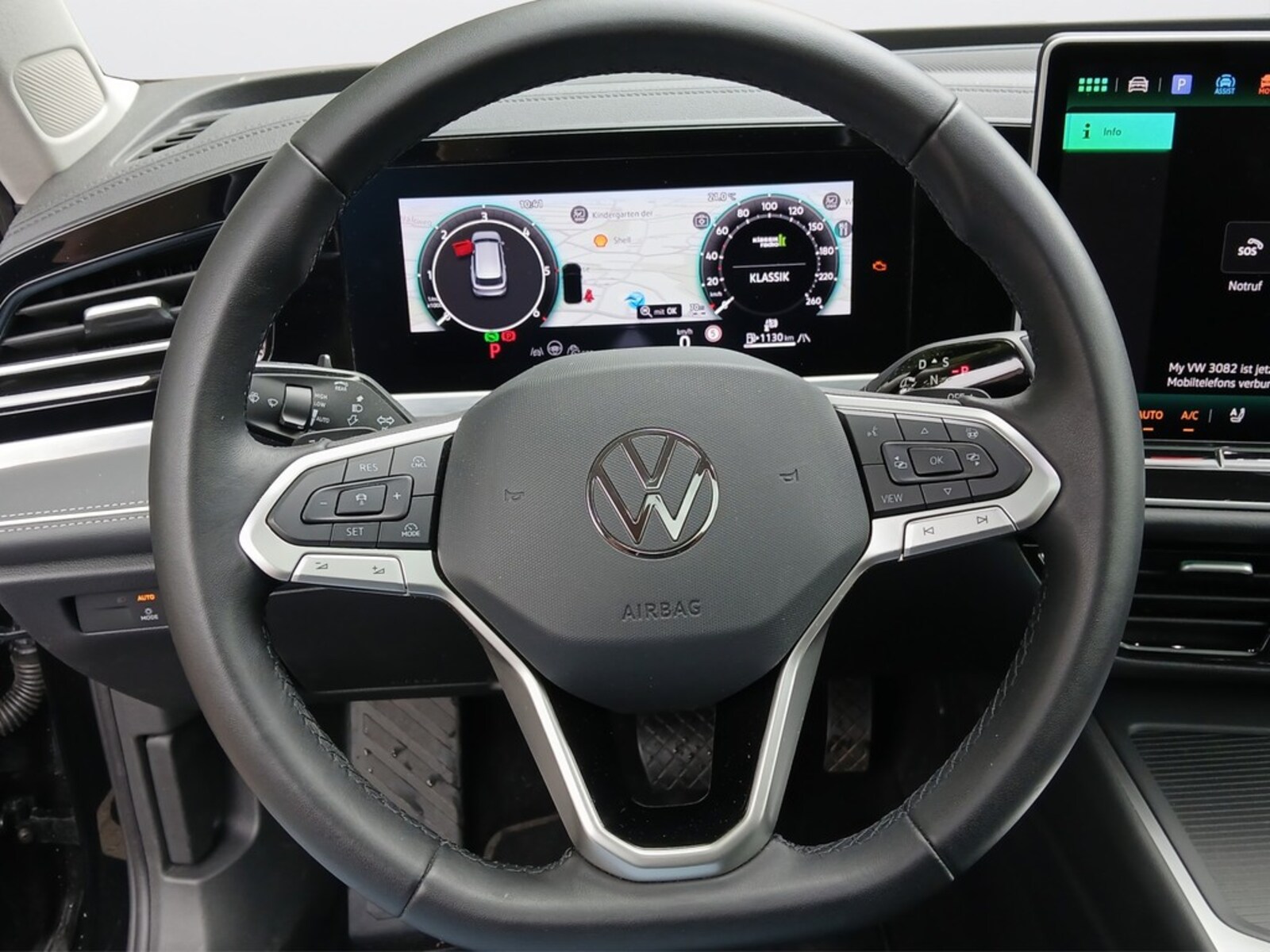 Volkswagen Passat – Bild 10