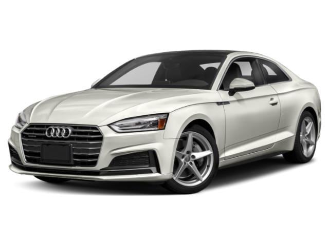 Photo of 2018 Audi A5 Coupe