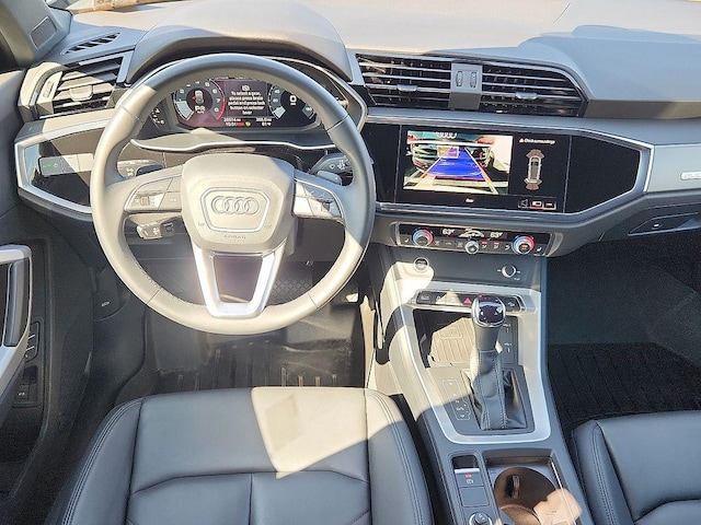 2024 Audi Q3 SUV