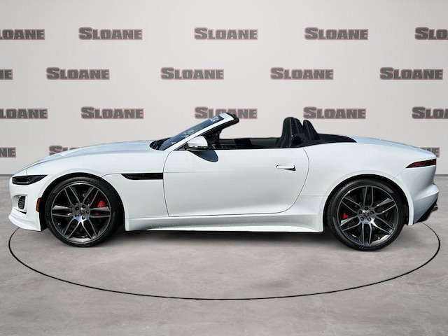 2024 Jaguar