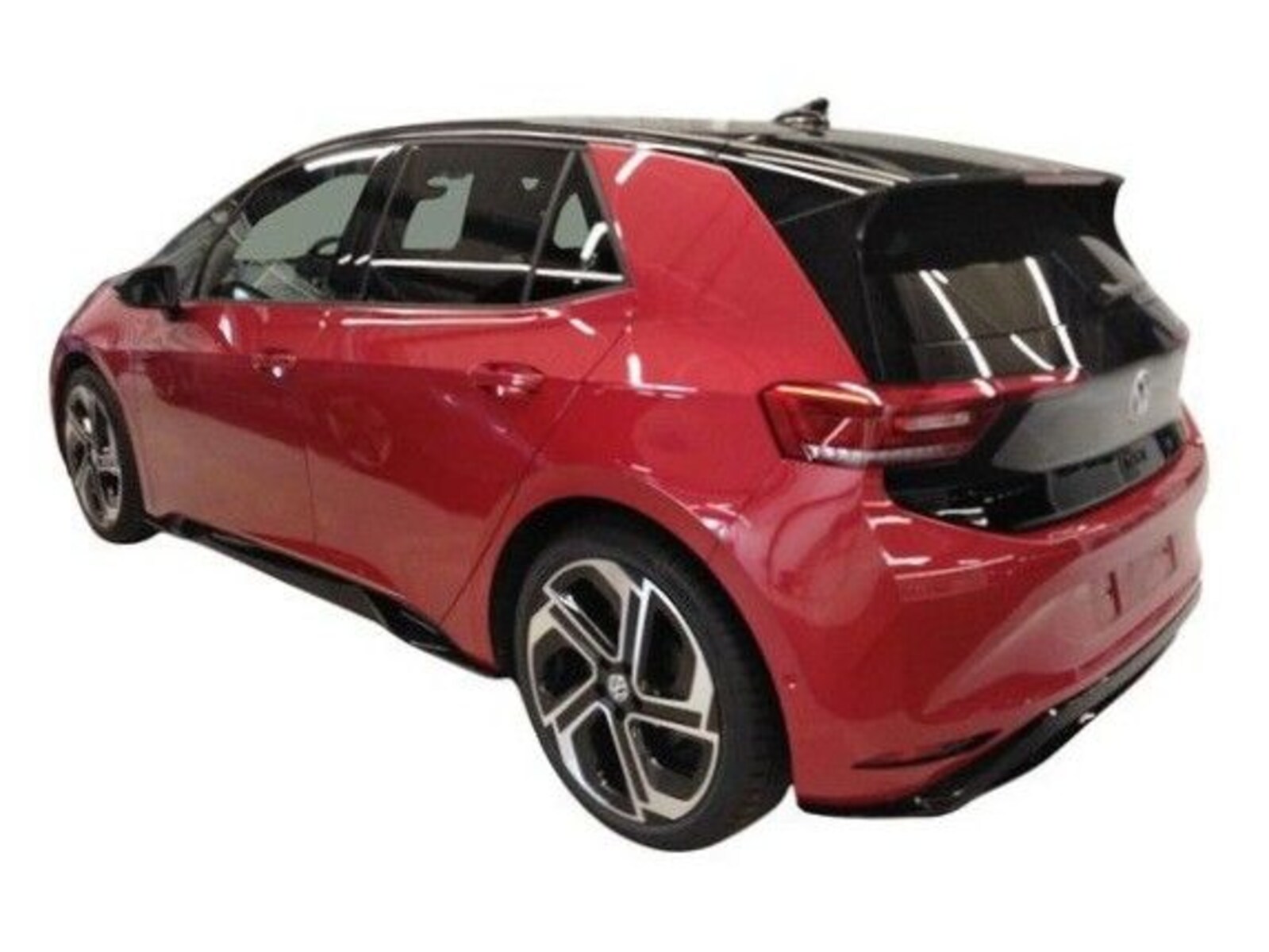 Volkswagen ID.3 – Bild 5