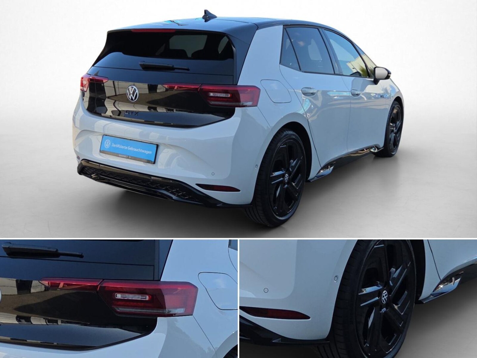 Volkswagen ID.3 – Bild 27