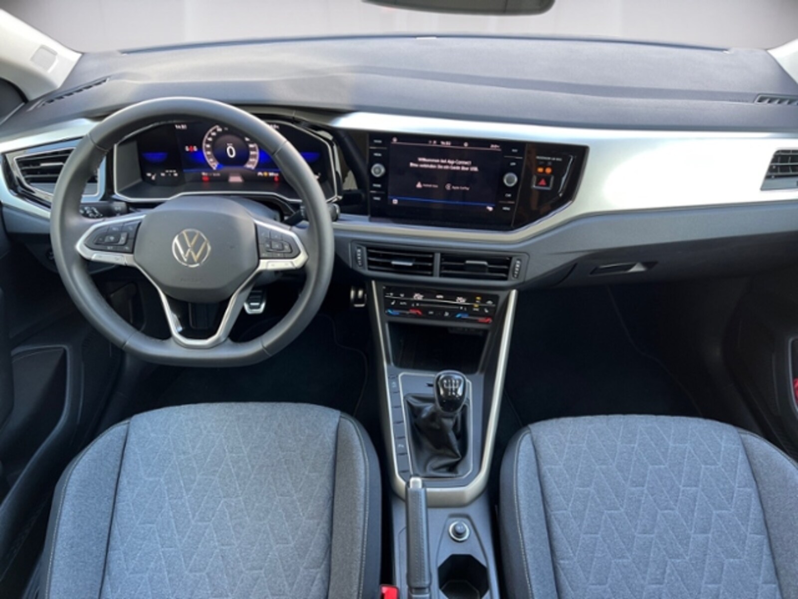Volkswagen Polo – Bild 13