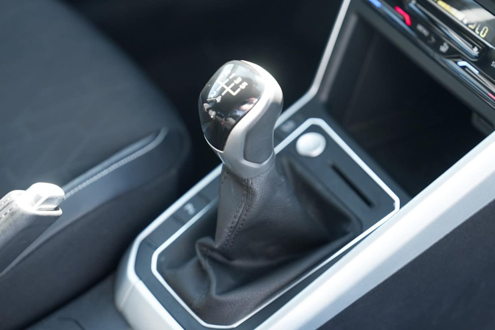 Volkswagen Taigo – Bild 10