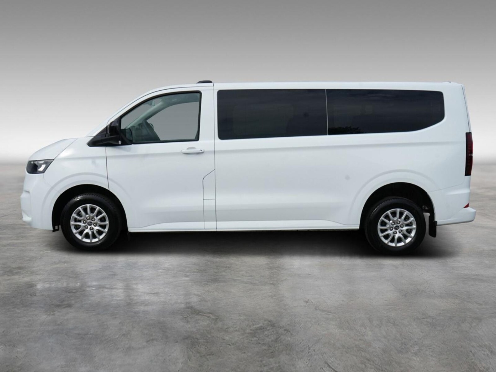 Volkswagen Caravelle langer Radstand – Bild 3