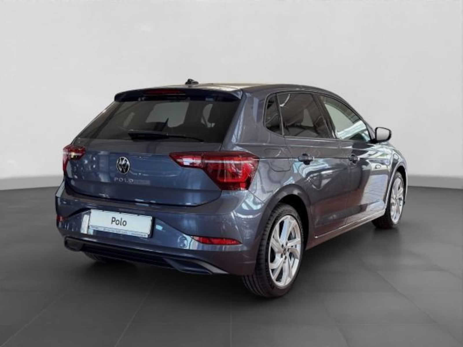 Volkswagen Polo – Bild 3