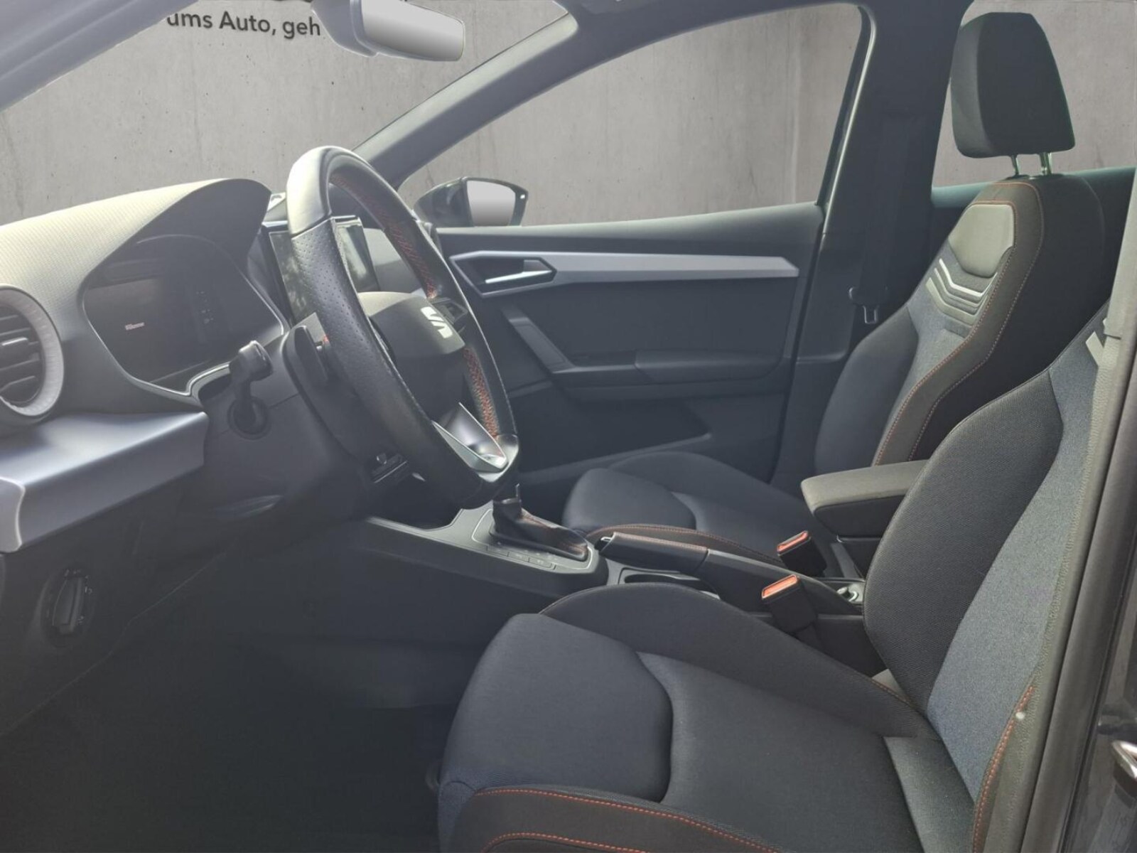 SEAT Ibiza – Bild 9