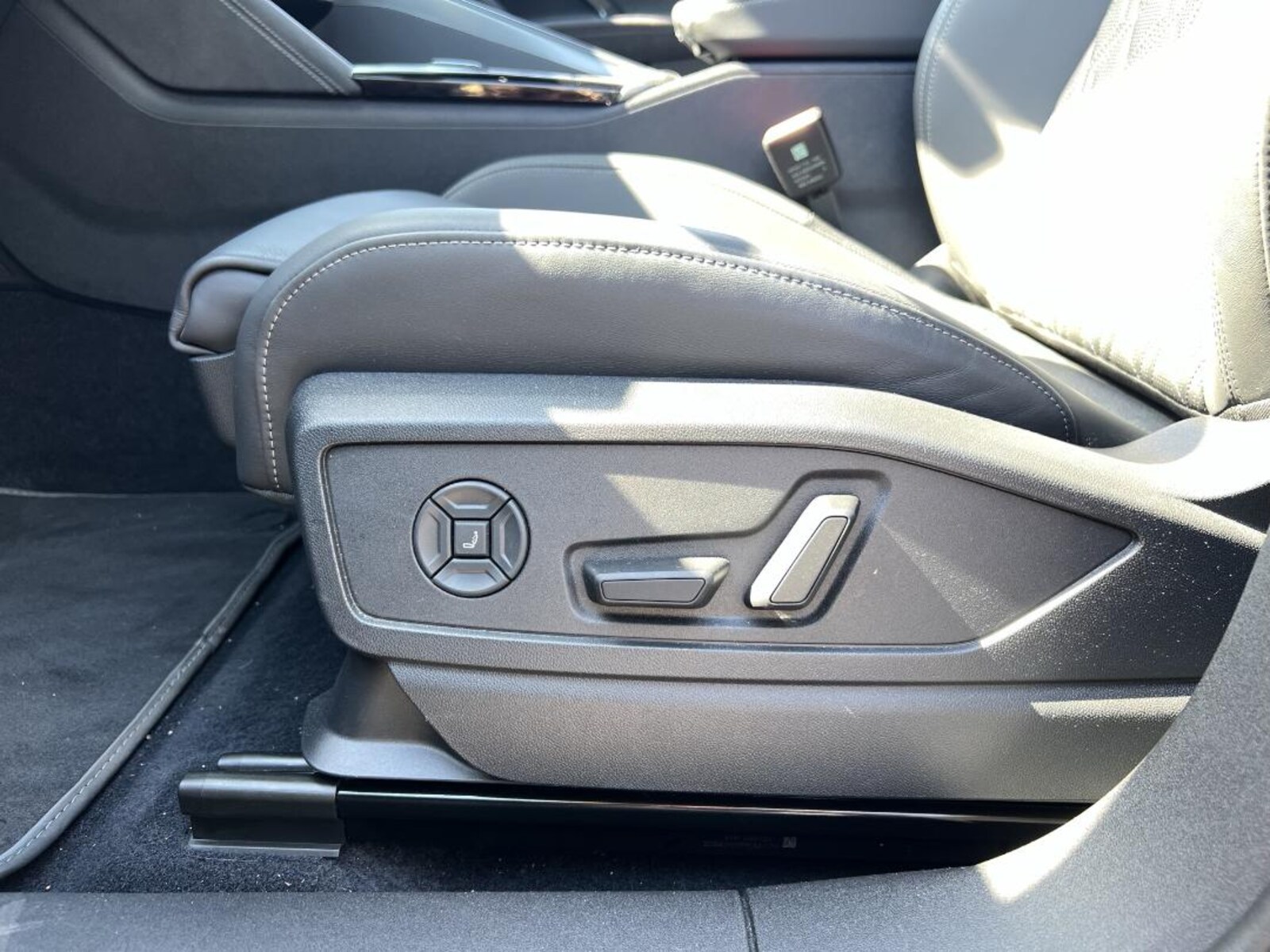 Audi SQ5 – Bild 15