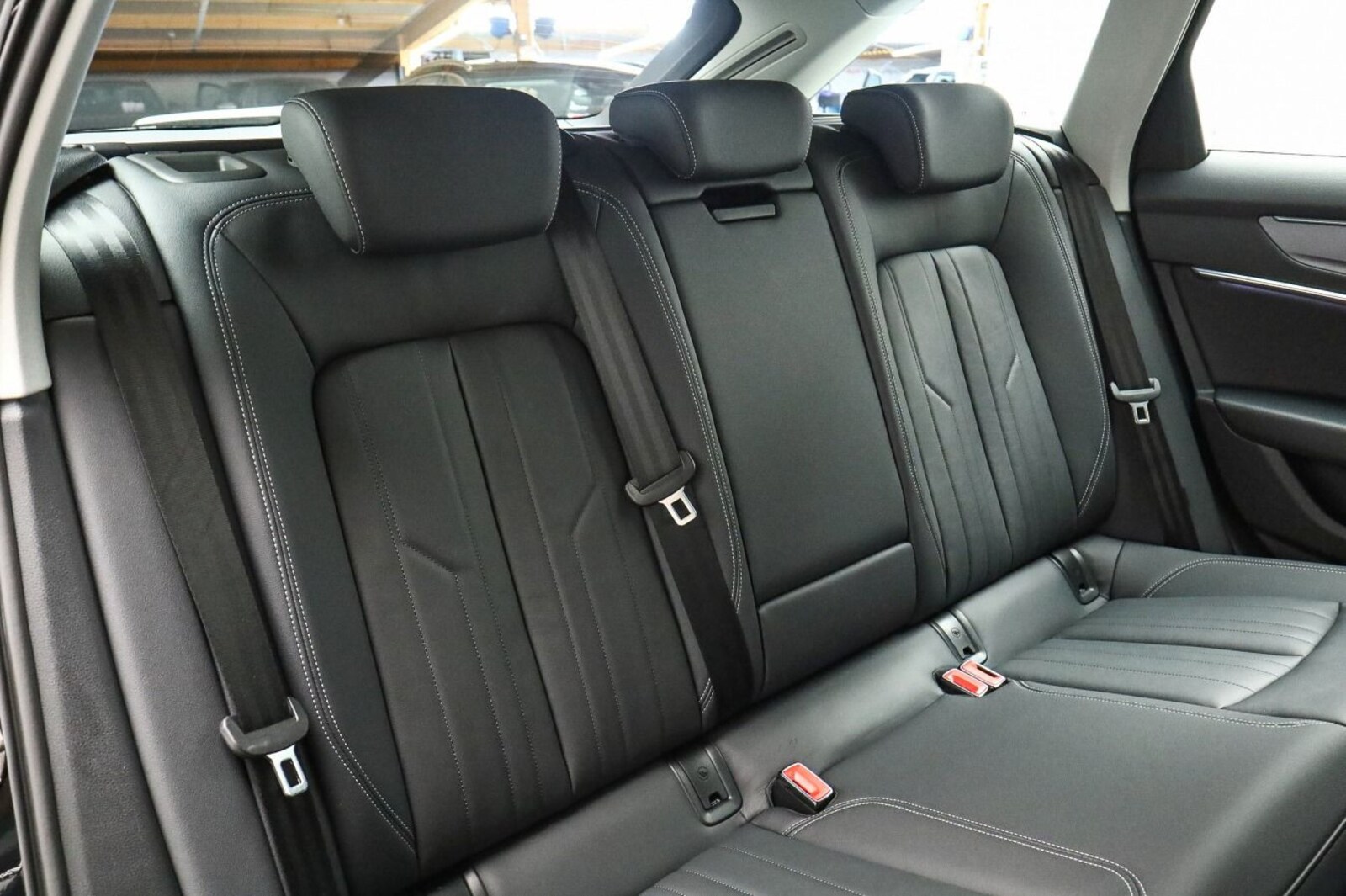 Audi A6 Avant – Bild 22