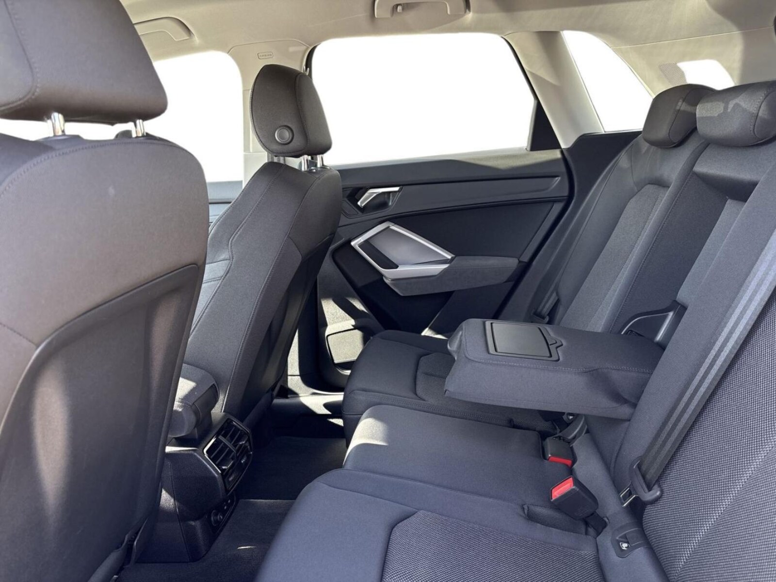 Audi Q3 – Bild 11