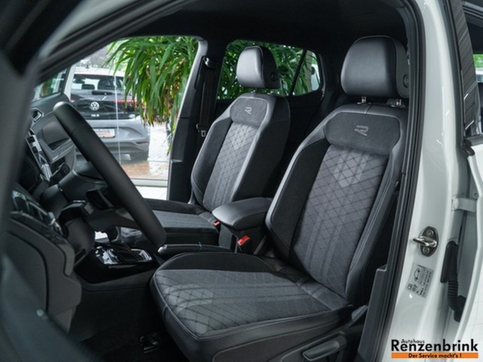 Volkswagen T-Cross – Bild 6