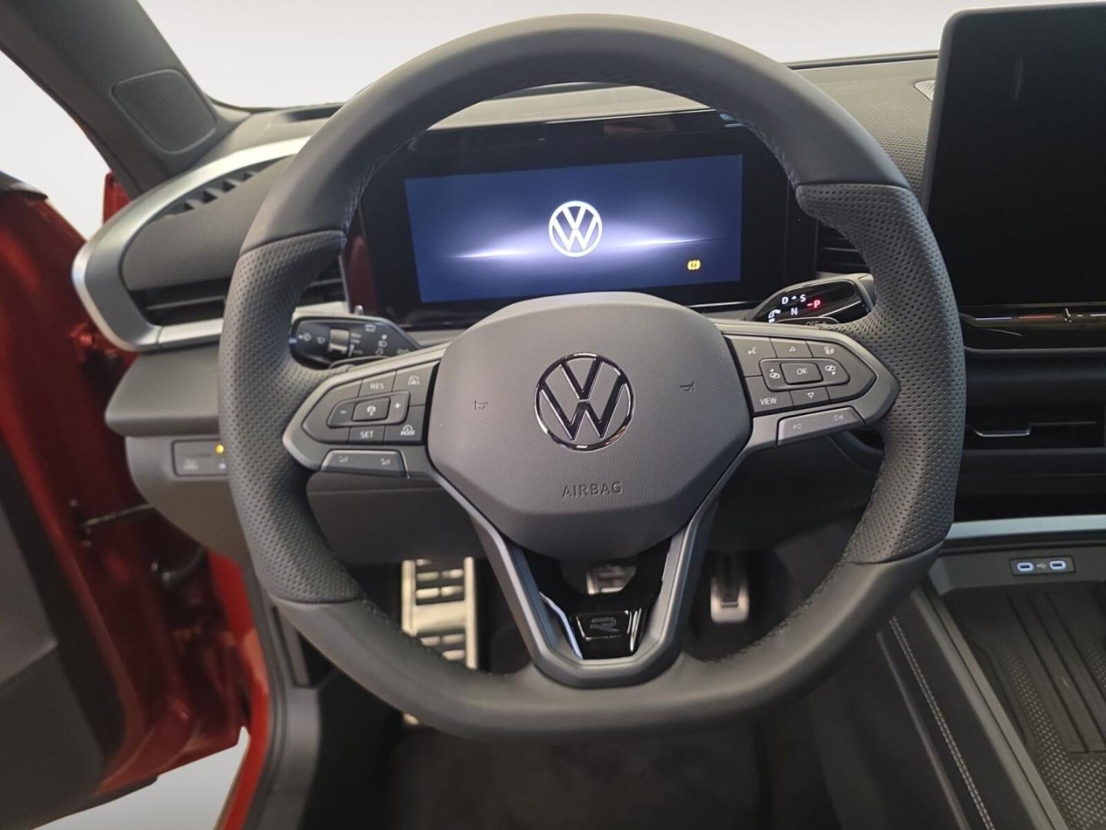 Volkswagen T-Roc – Bild 13