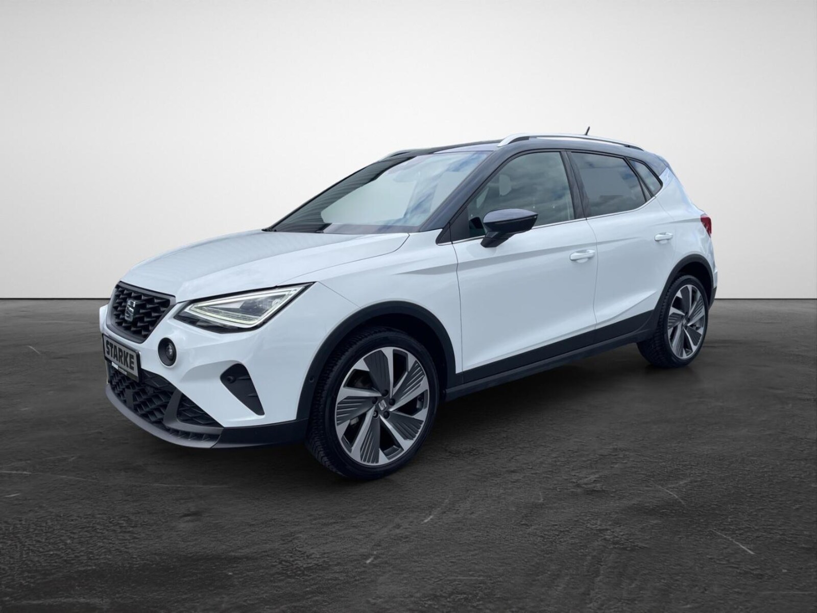 SEAT Arona – Bild 3