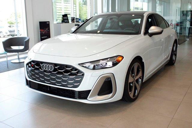 2026 Audi S5 Premium Plus - Photo 8