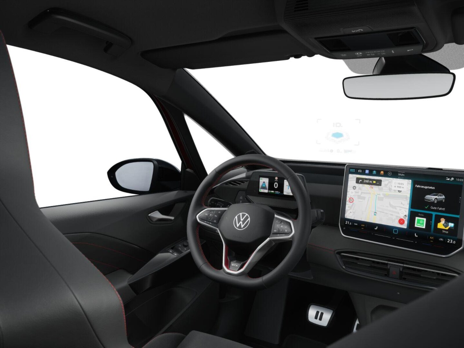 Volkswagen ID.3 – Bild 10