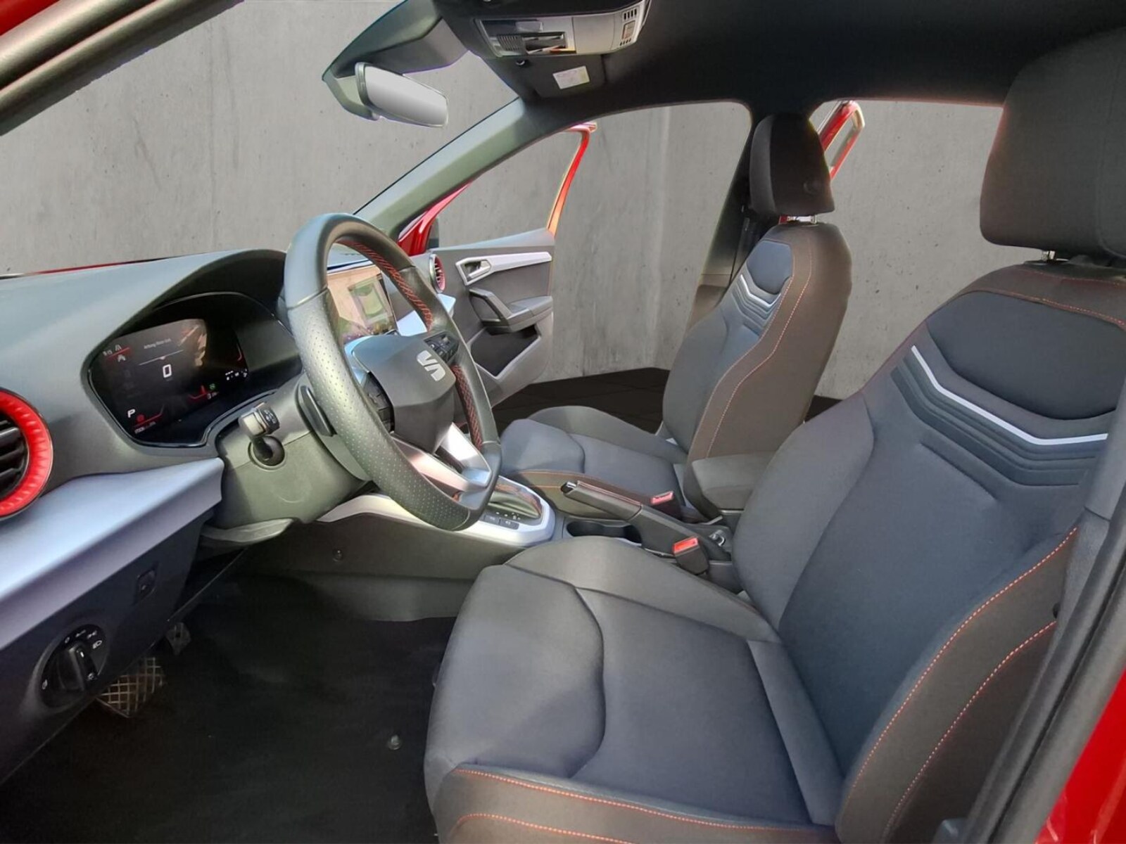 SEAT Arona – Bild 9