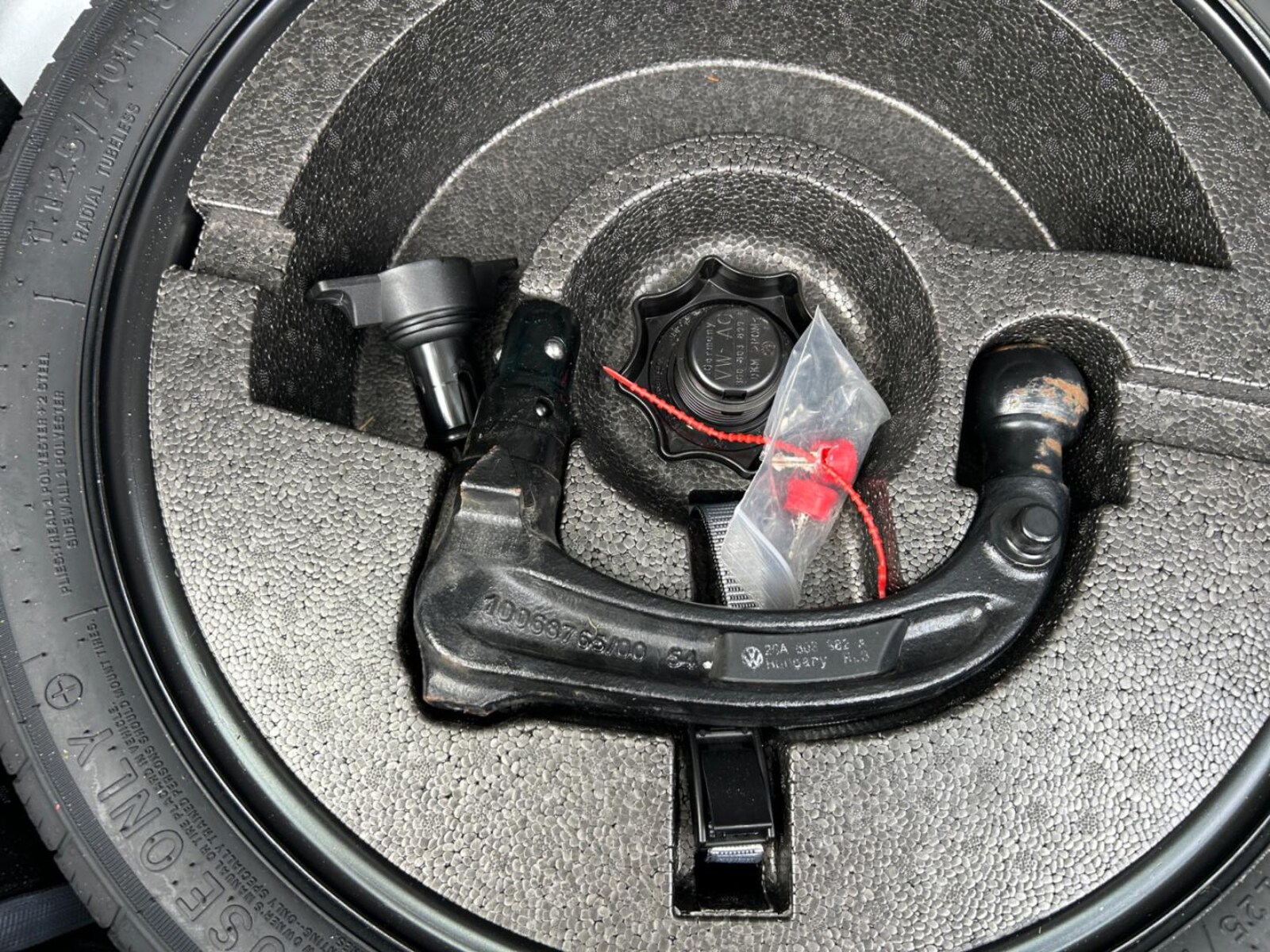 Volkswagen T-Roc – Bild 13
