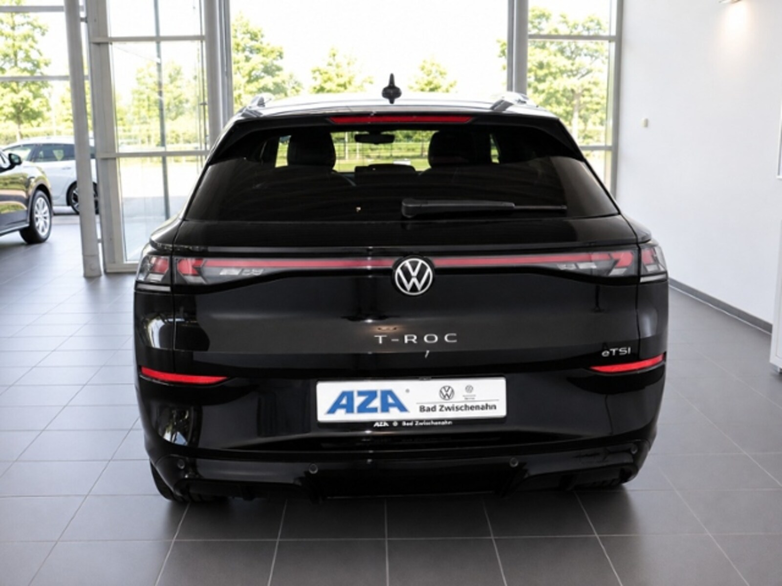 Volkswagen T-Roc – Bild 7