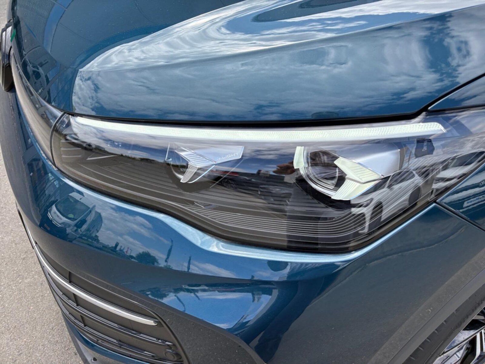 Volkswagen Tiguan – Bild 25
