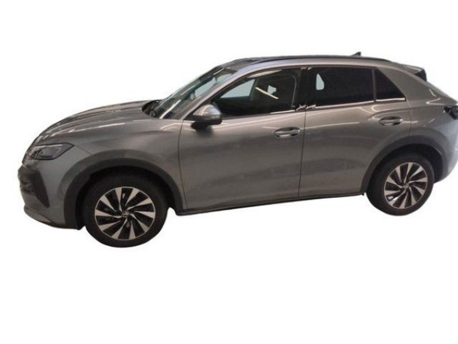 Volkswagen T-Roc – Bild 2