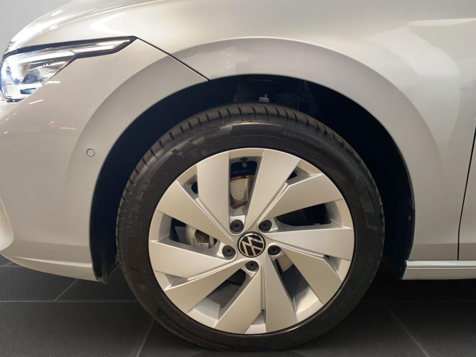 Volkswagen Golf – Bild 8