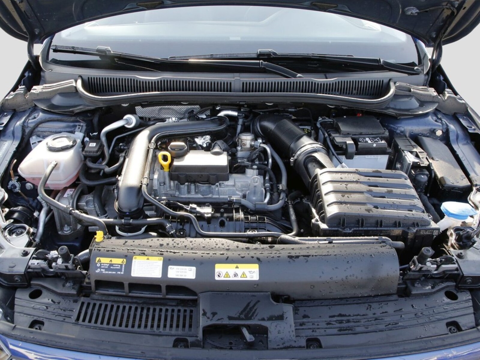 Volkswagen Polo – Bild 8