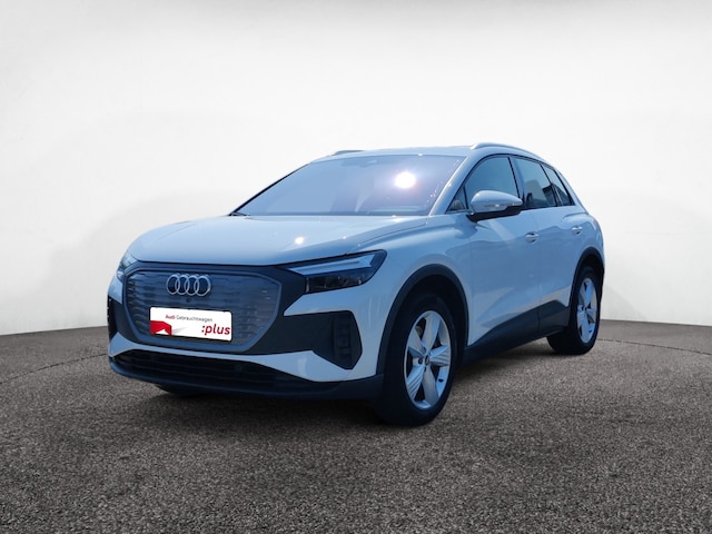 Image about Audi Q4 e-tron 40 e-tron