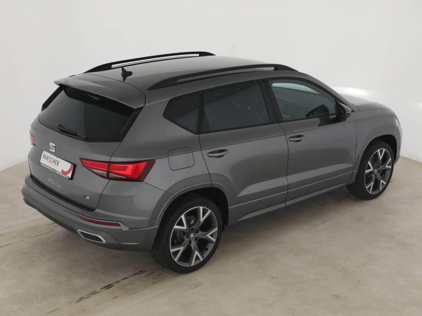 SEAT Ateca – Bild 6