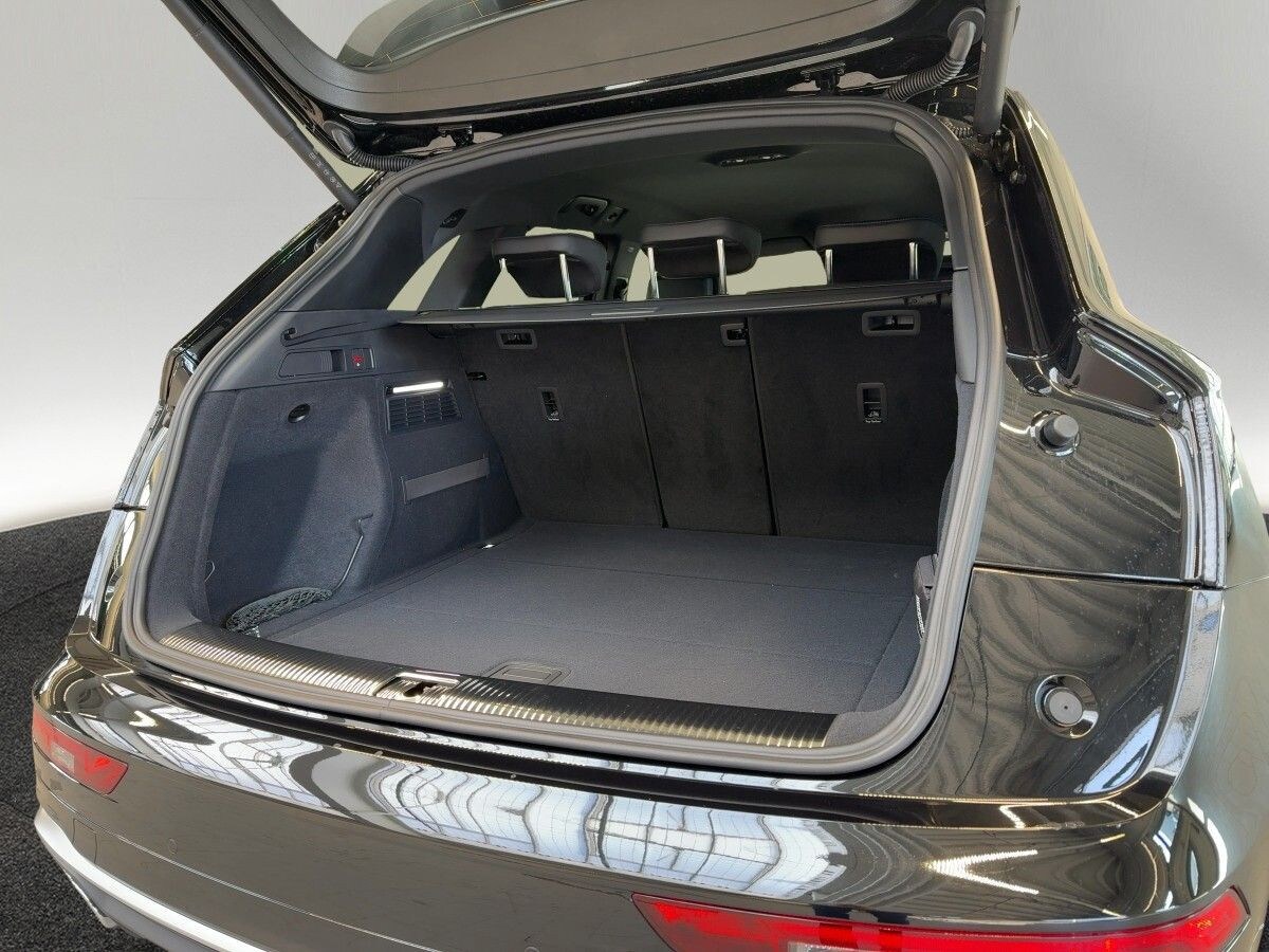 Image about Audi SQ5 TDI 251 kW tiptronic