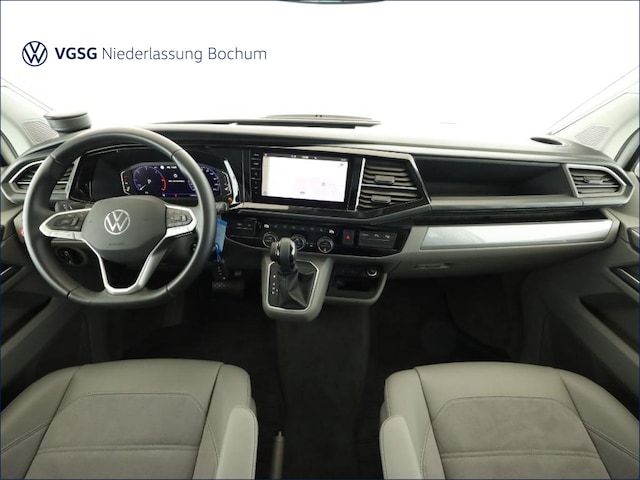 Volkswagen T6.1 California