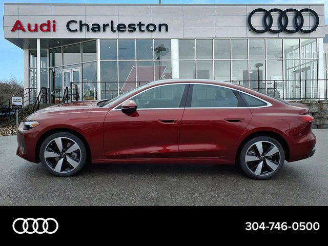 2025 Audi A5 Premium Plus - Photo 6