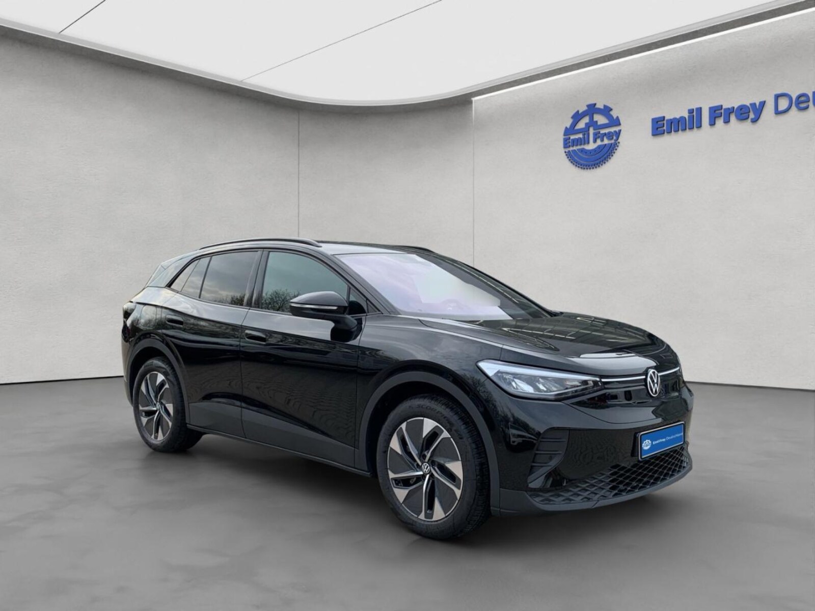 Volkswagen ID.4 – Bild 8