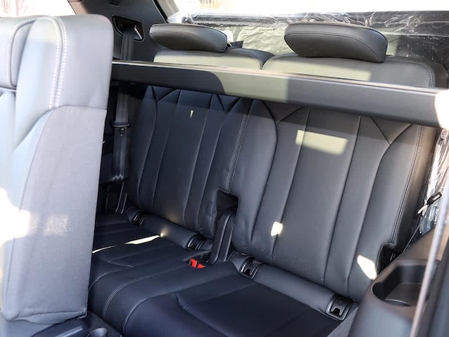 2026 Audi SQ7 Premium Plus - Photo 14