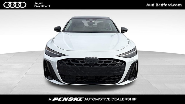 2026 Audi A6 Sedan