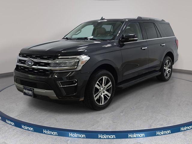 2024 Ford Expedition Limited 4X4's photo