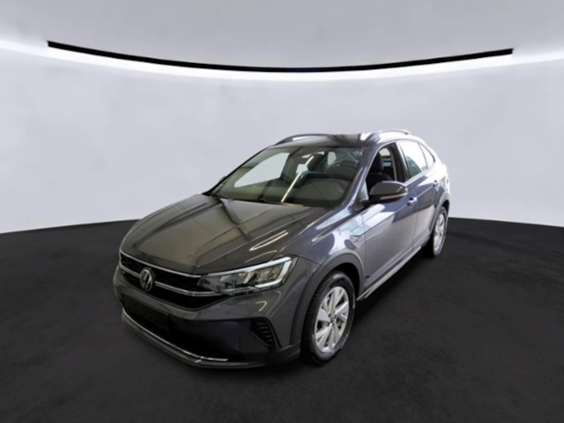 Volkswagen Taigo Life