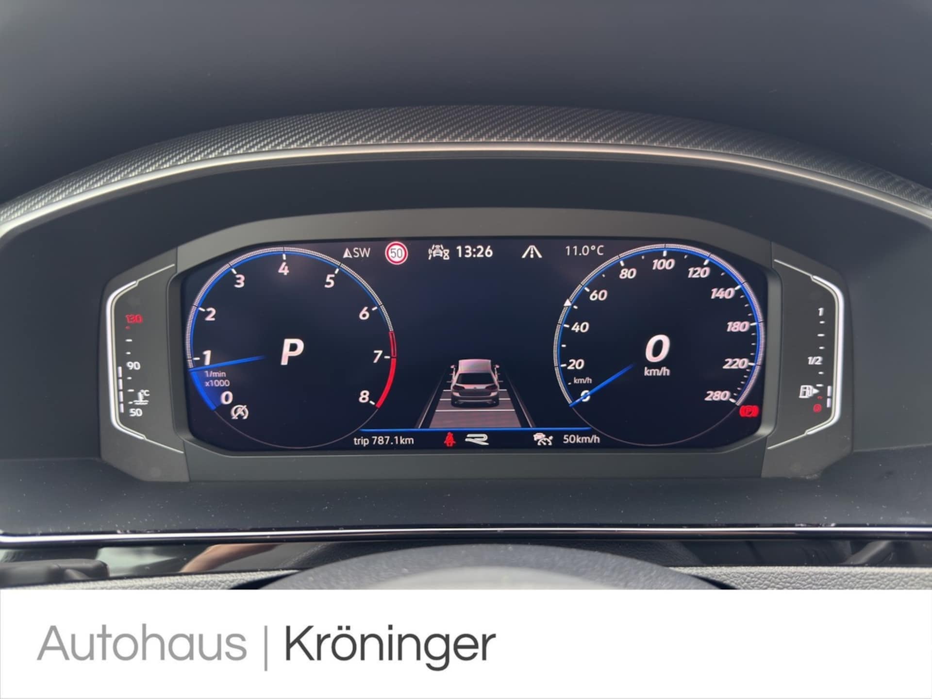 Volkswagen Arteon Shooting Brake R-Line
