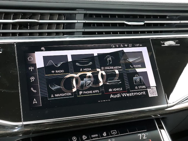 2026 Audi Q7 S Line Premium Plus - Photo 23
