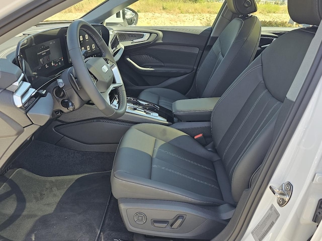 2026 Audi A5 Sedan