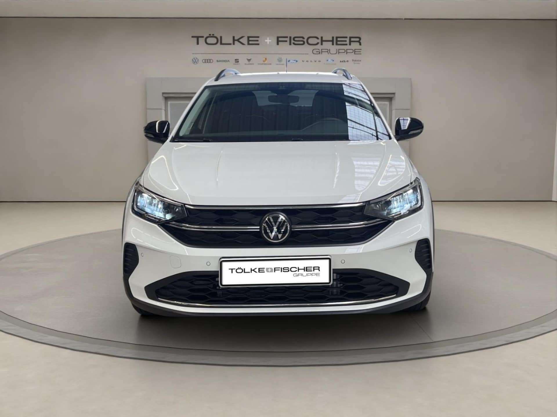Volkswagen Taigo ENERGY