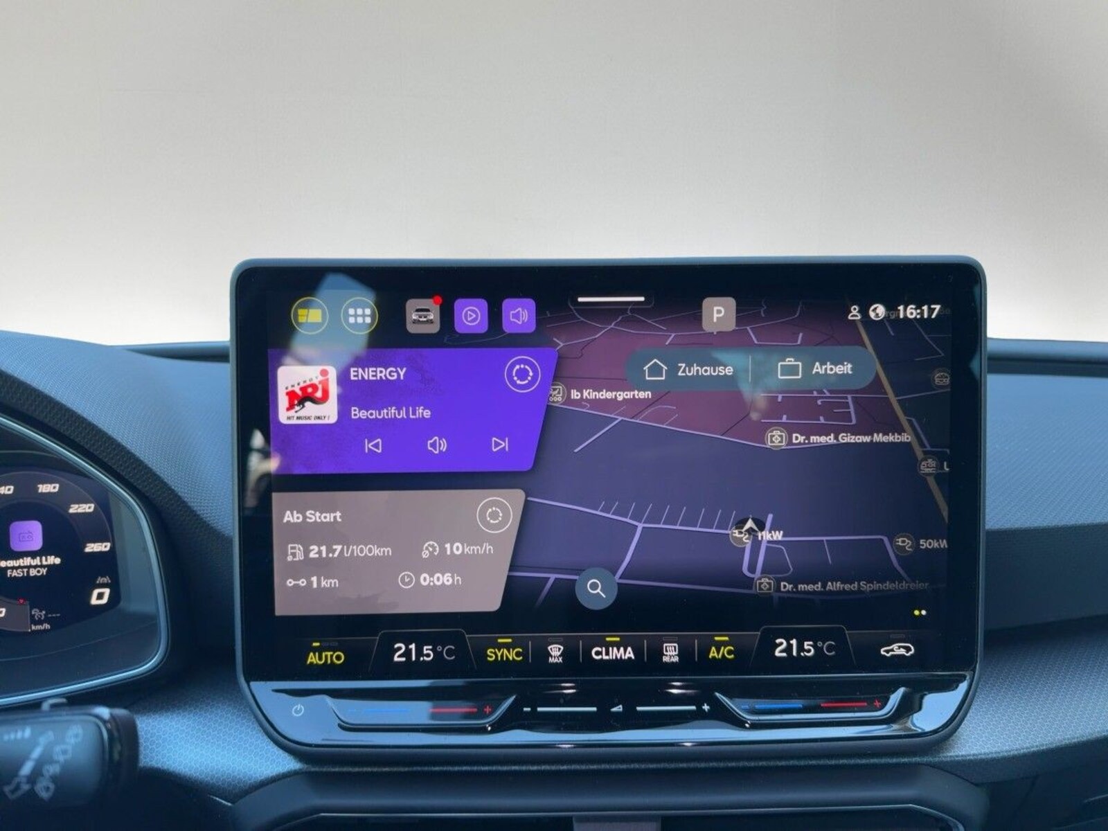 SEAT Leon – Bild 11