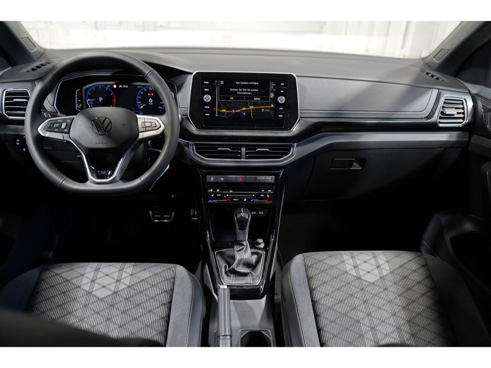 Volkswagen T-Cross – Bild 6