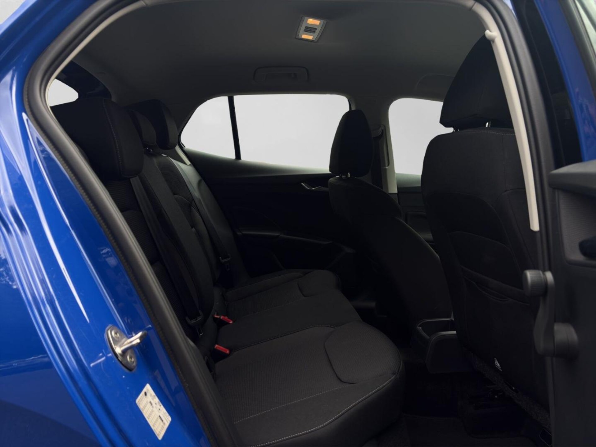 Skoda Fabia Ambition