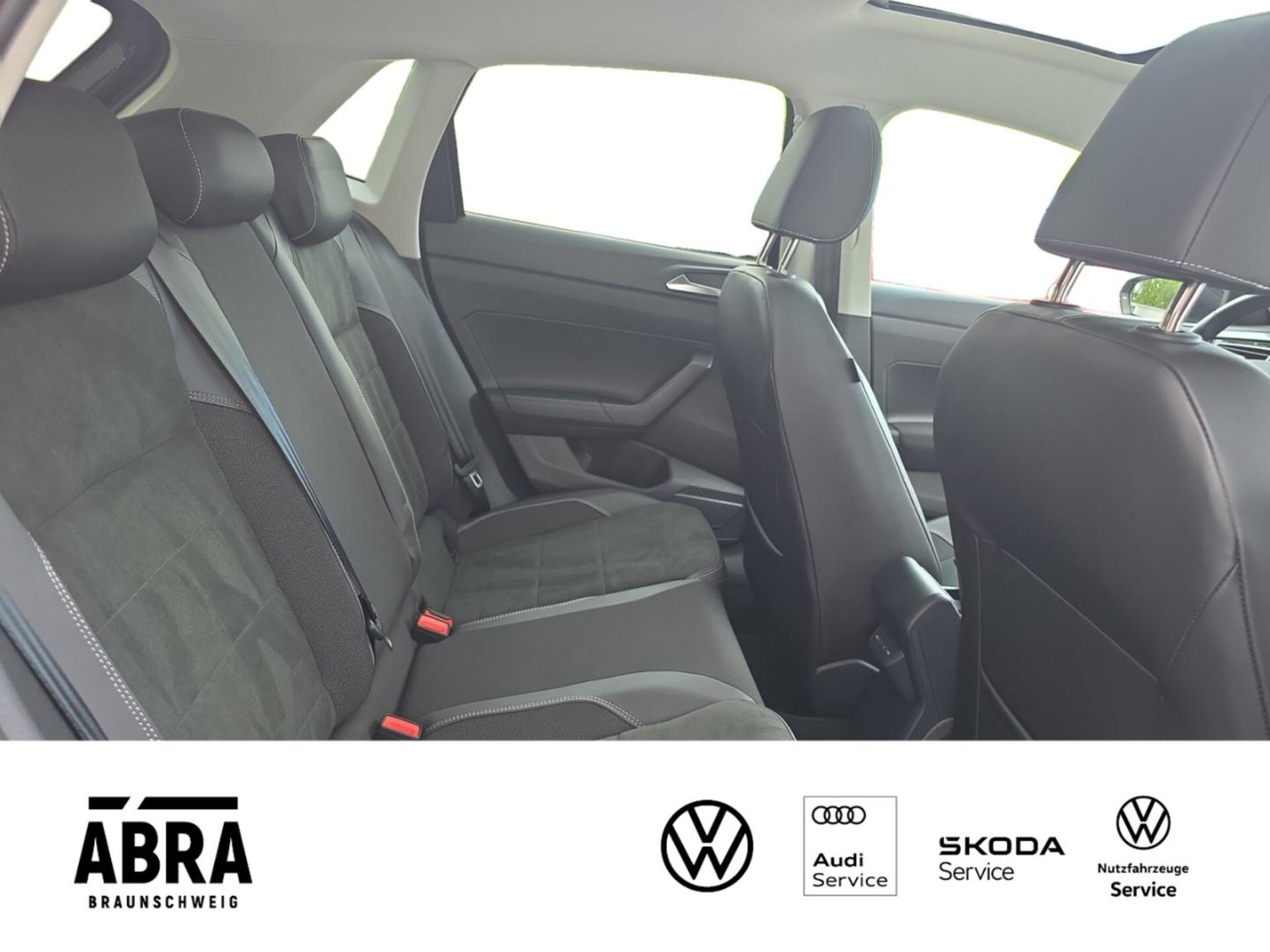 Volkswagen Polo Style