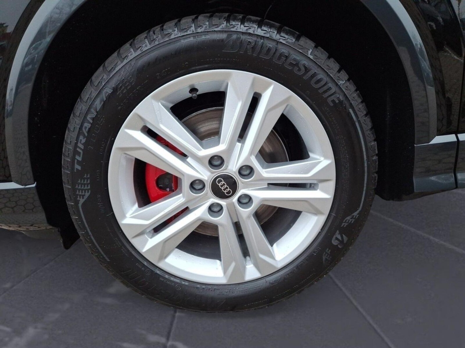Audi Q2 – Bild 9