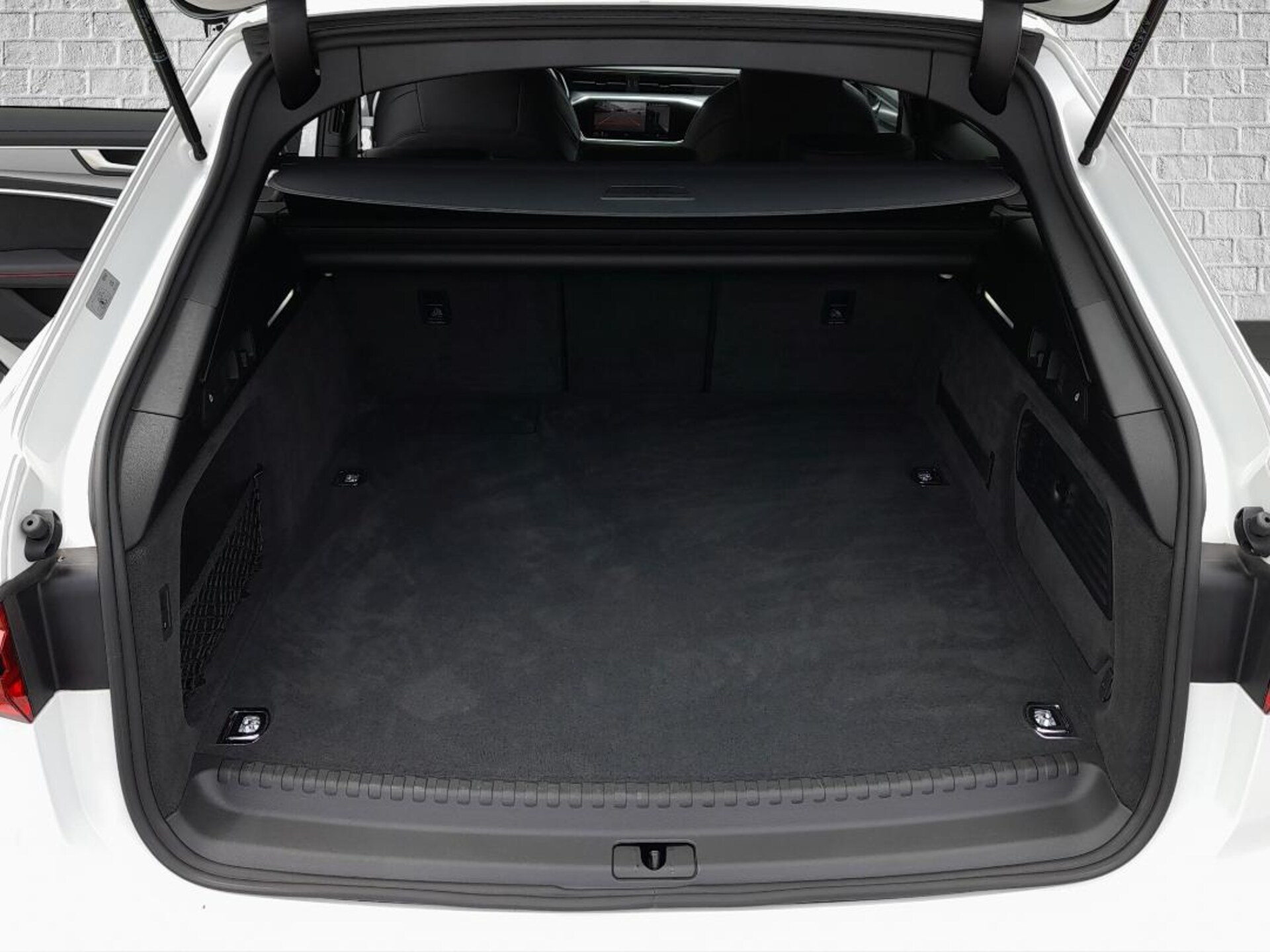 Audi A6 Avant TFSI e Sport