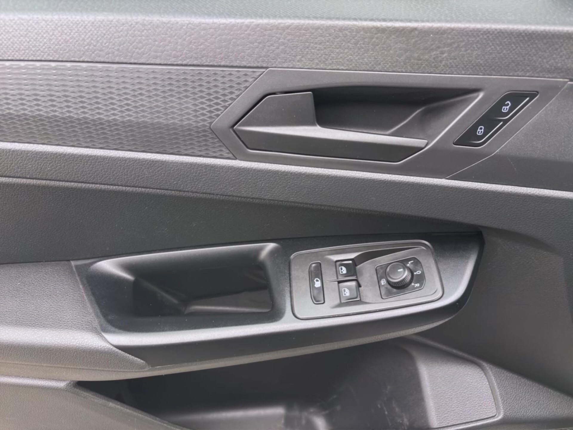 Volkswagen Caddy Cargo