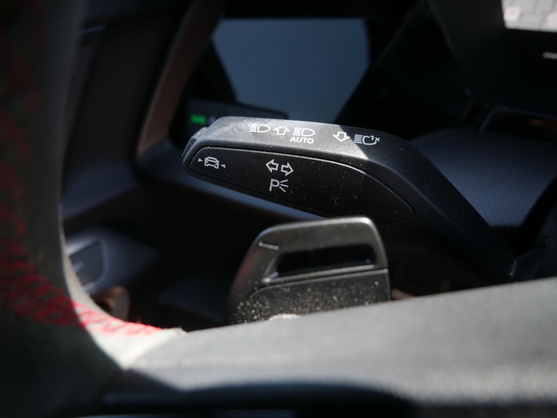 Audi RS 3 Limousine